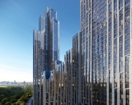 ЗАО вышел на первое место по предложению премиальных новостроек